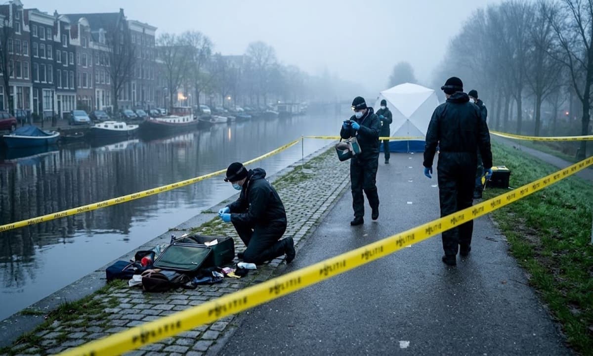 Justicia europea condena a Países Bajos por violar garantías procesales de acusados de homicidio
