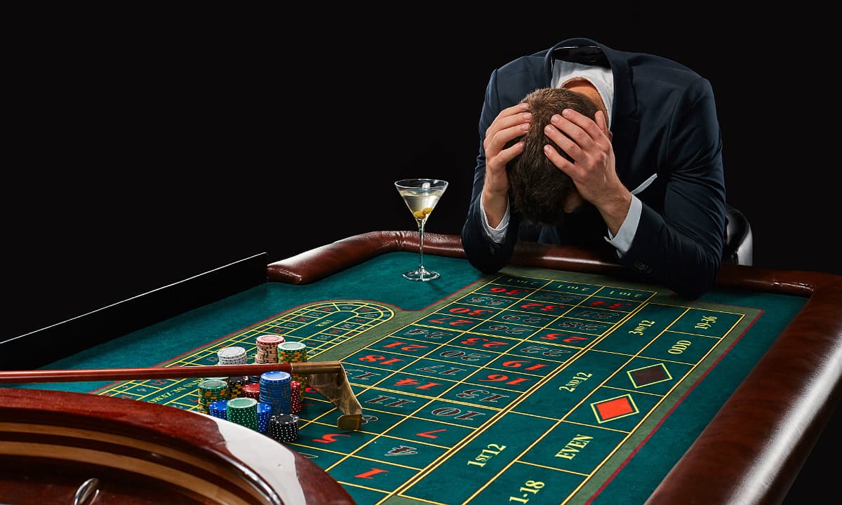 Justicia neerlandesa descarta responsabilidad de casino por millonarias perdidas de cliente en apuestas