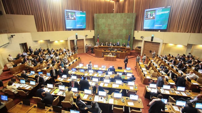 Legislador