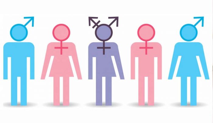 Ley de identidad de género