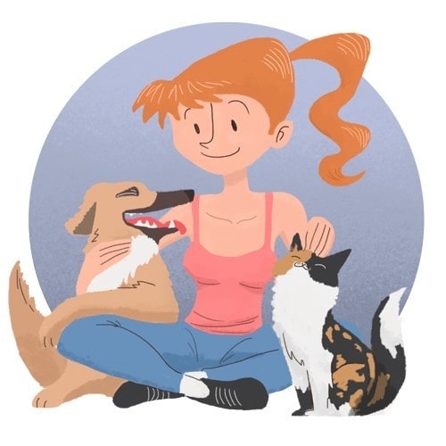 Ley de Tenencia responsable de mascotas