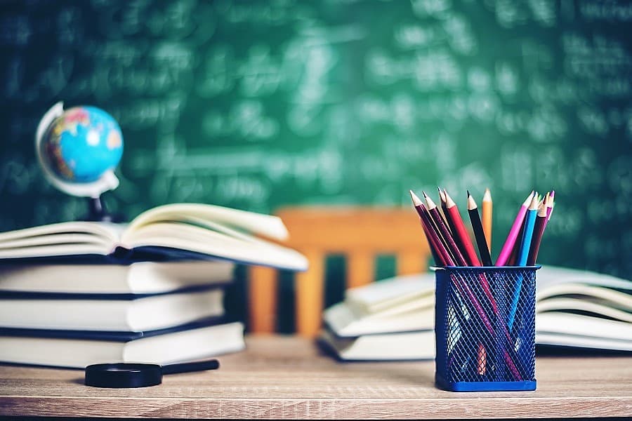 Ley General de Educación