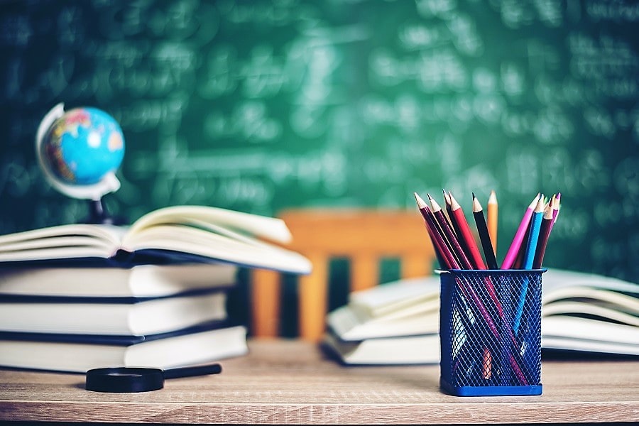 Ley General de Educación