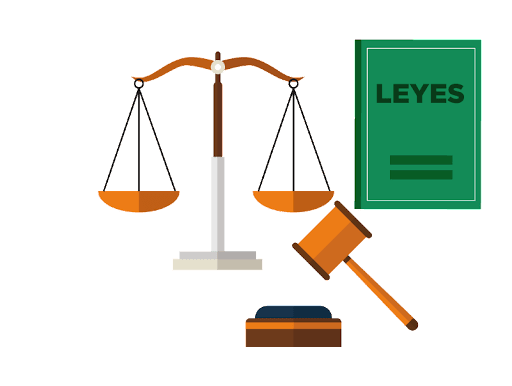 Ley