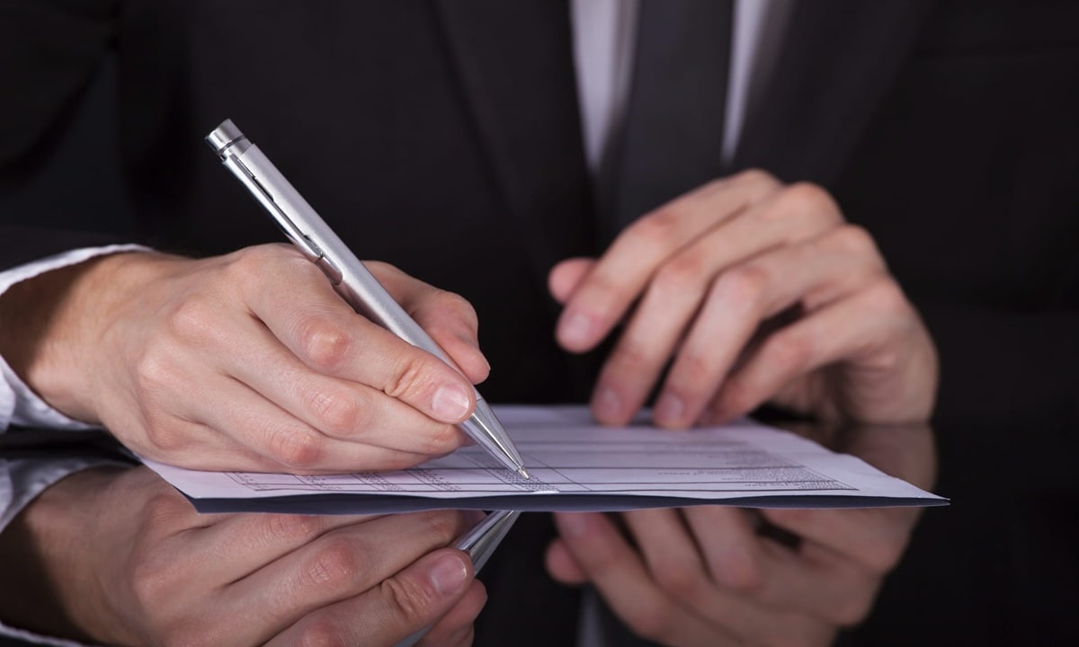 Los Contratos de Fianza, Transacción y la Cesión de Derechos