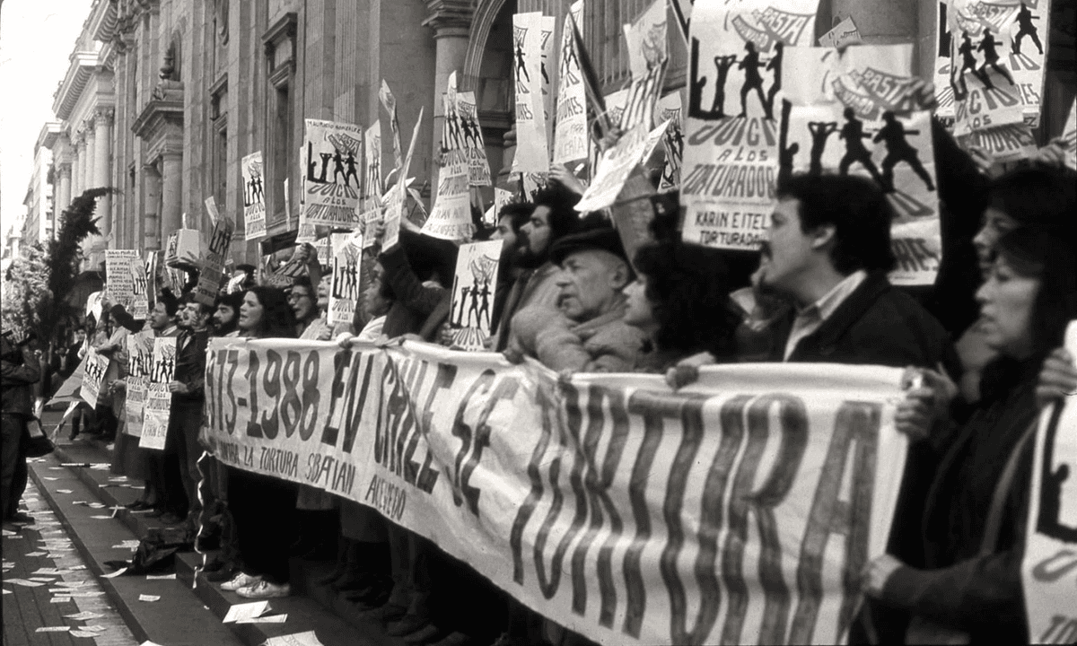 Medidas de reparación integral por violaciones a los derechos humanos