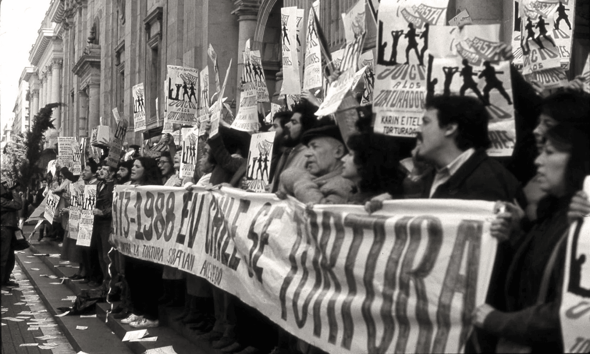 Medidas de reparación integral por violaciones a los derechos humanos