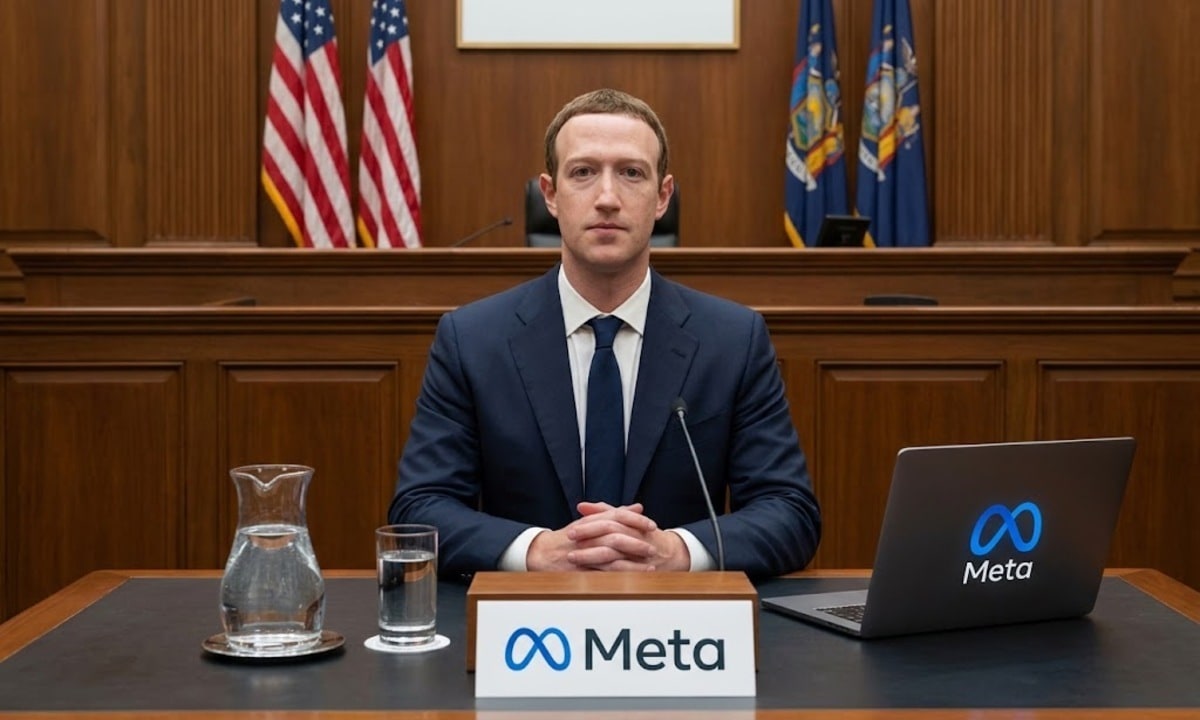 Meta acuerda pagar 18 mil millones de dólares en litigio por adicción de menores a redes sociales