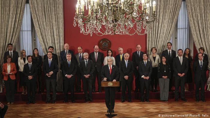 Ministro