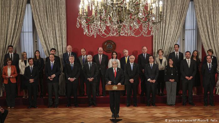 Ministro