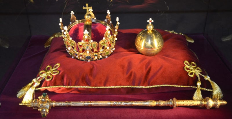 Monarquía