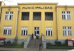 Municipalidad