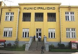 Municipalidad