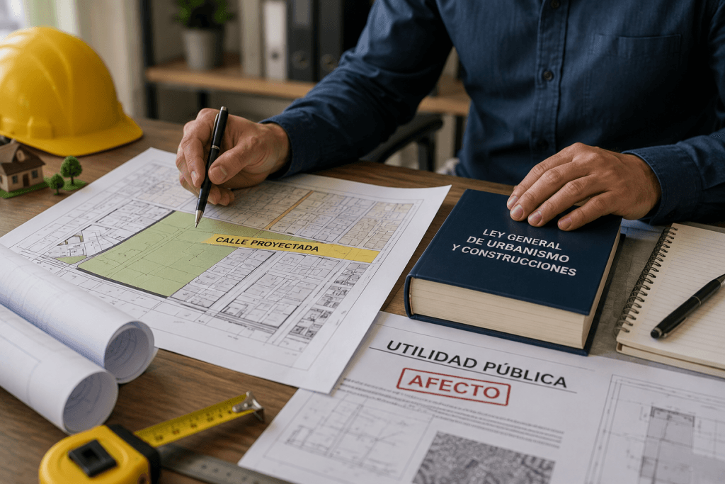 Normas que afectan terreno a utilidad pública en Punta Arenas se impugnan ante el TC