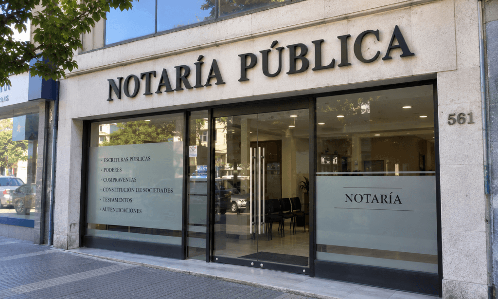 Notario recurre al TC contra norma que obliga a cesar a los 75 años