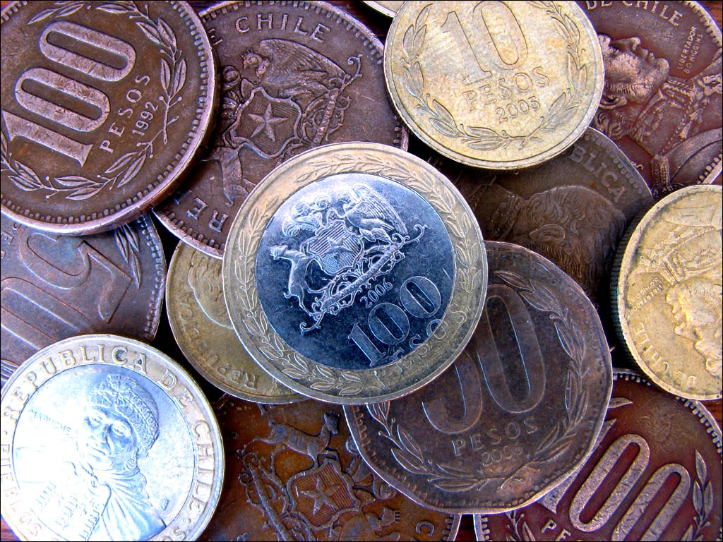 Orden Público Económico