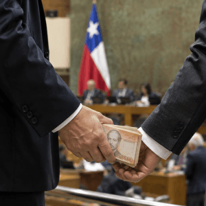 Partidos políticos deben responder penalmente cuando su estructura es utilizada para cometer delitos