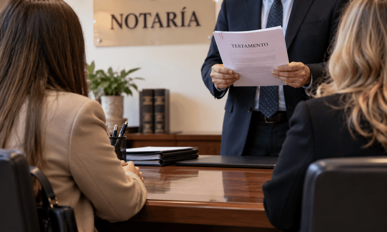 Piden al TC declarar inadmisible requerimiento contra norma del Código Civil sobre indignidad sucesoria