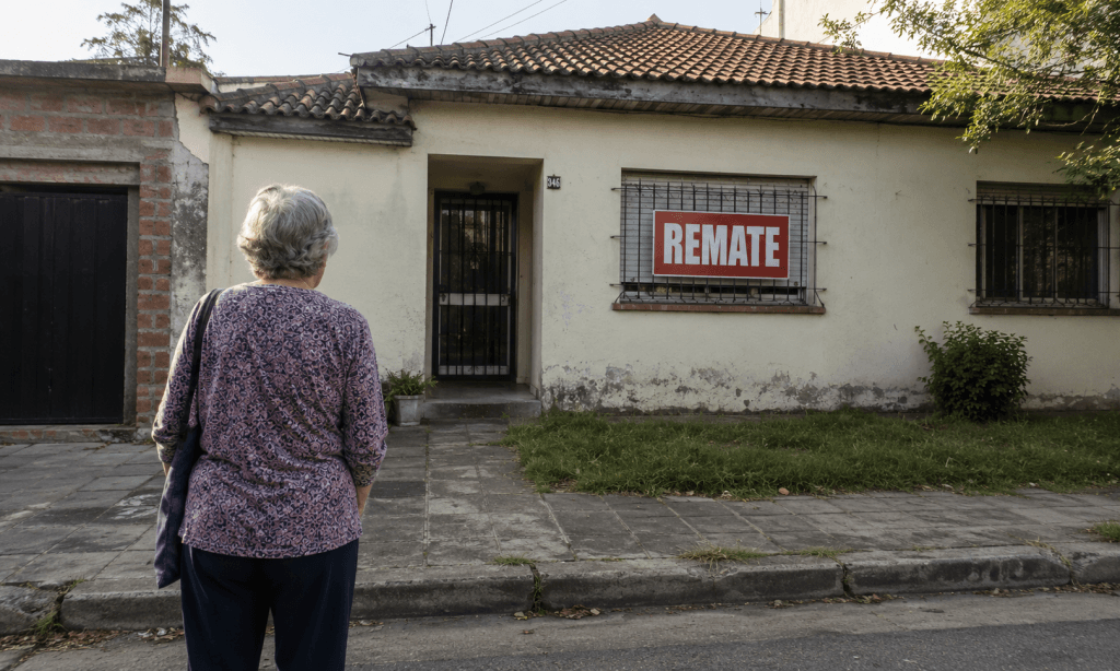 Piden al TC inaplicar norma que impide apelar resoluciones de juez partidor