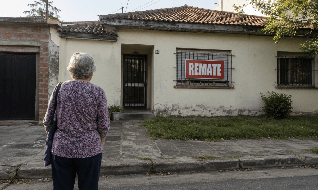 Piden al TC inaplicar norma que impide apelar resoluciones de juez partidor