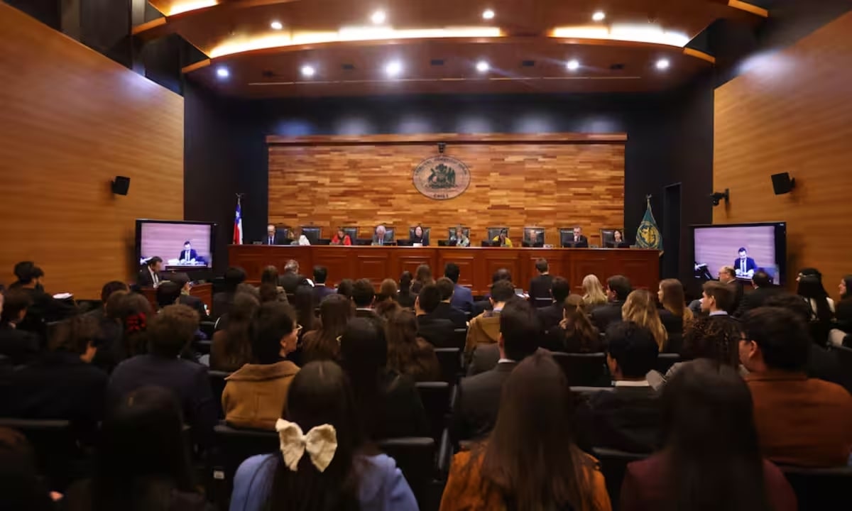 ¿Porque el TC validó invariabilidad tributaria, pero eliminó normas por falta de precisión legal y menor protección ambiental?