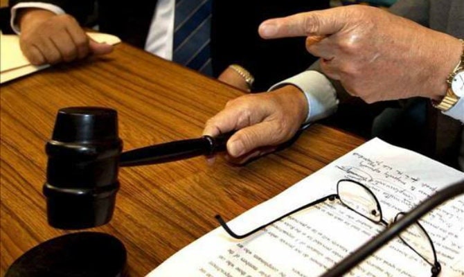 Principios procesales