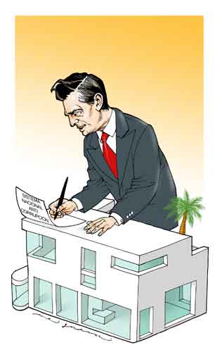 Promulgación