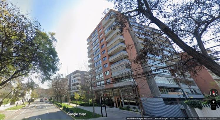 Segundo Tribunal Ambiental dejó sin efecto multa por ruidos contra faena de construcción en Providencia