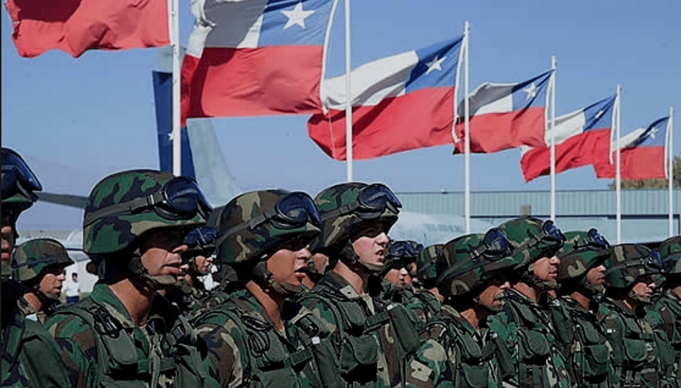 Seguridad nacional