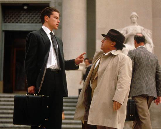 Seis películas que muestran el poder de las demandas colectivas