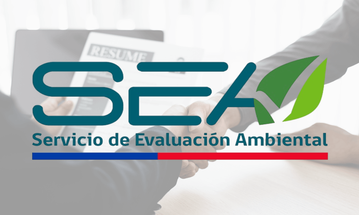 Servicio de Evaluación Ambiental (SEA)