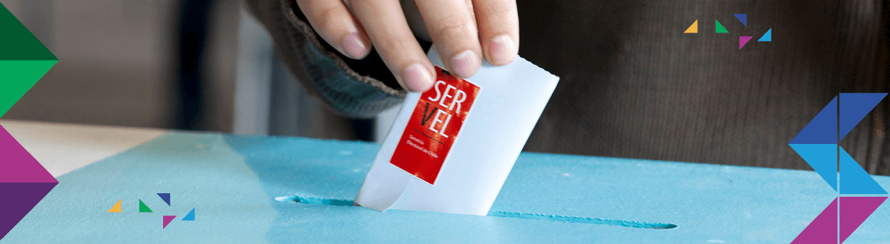 Sistema electoral