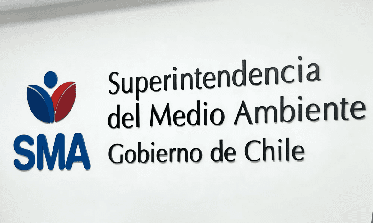 Superintendencia del Medio Ambiente (SMA)
