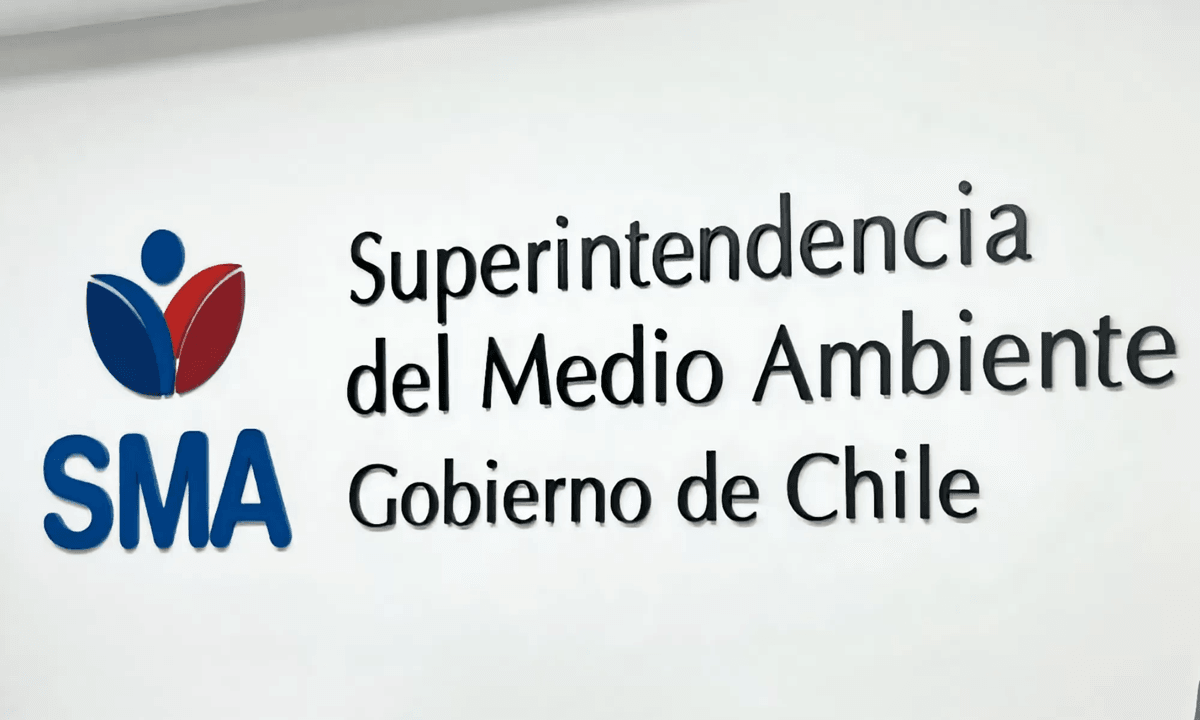 Superintendencia del Medio Ambiente (SMA)