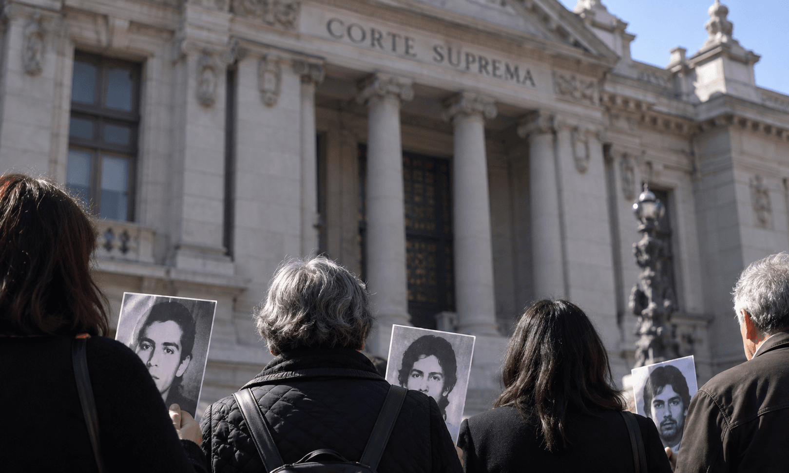 Suprema anula fallo que aumentó indemnizaciones por daño moral al estimar que carecía de fundamentación suficiente