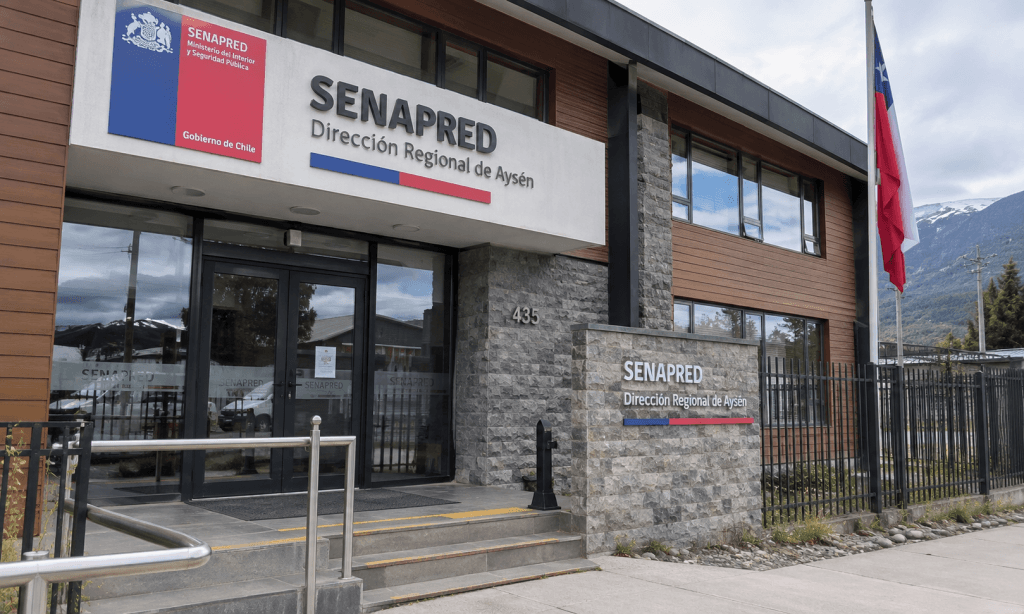 Suprema valida destitución de funcionario de SENAPRED por conductas de maltrato y acoso laboral