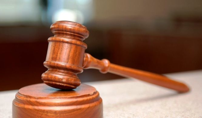 Suspensión condicional con el procedimiento
