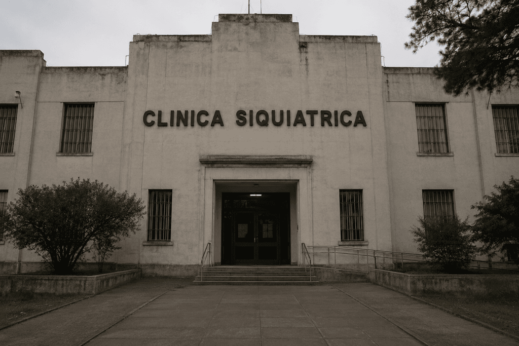 TC español refuerza garantías de pacientes internados por trastorno mental