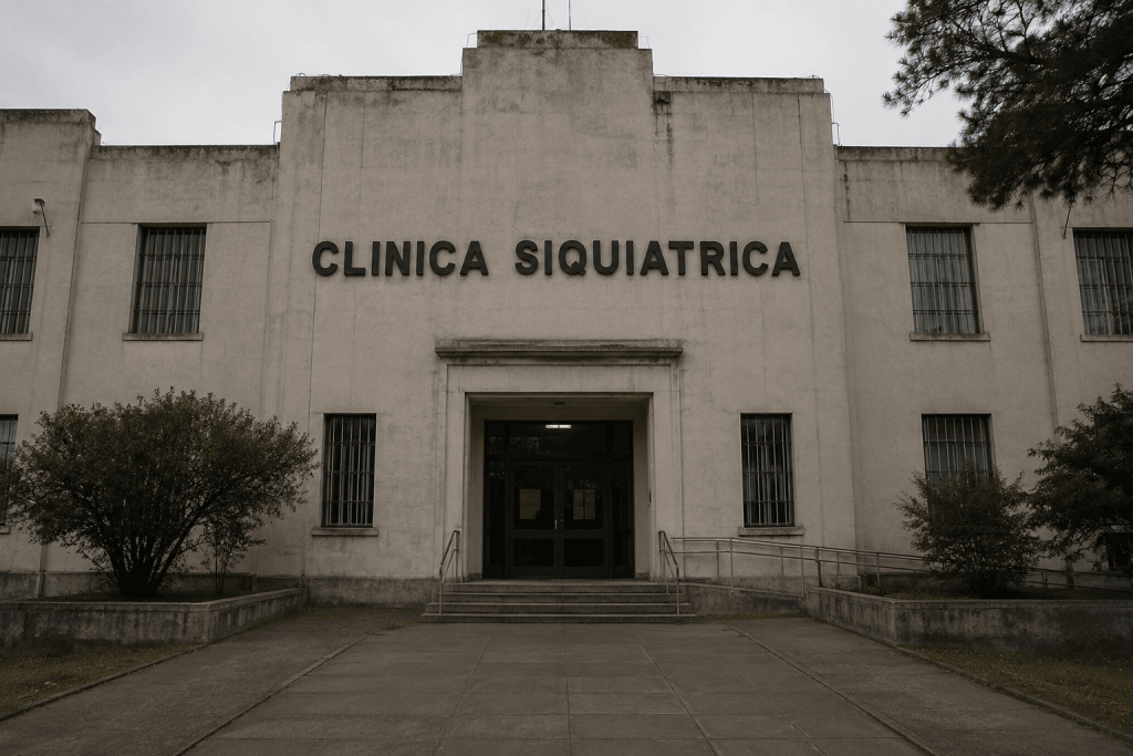 TC español refuerza garantías de pacientes internados por trastorno mental