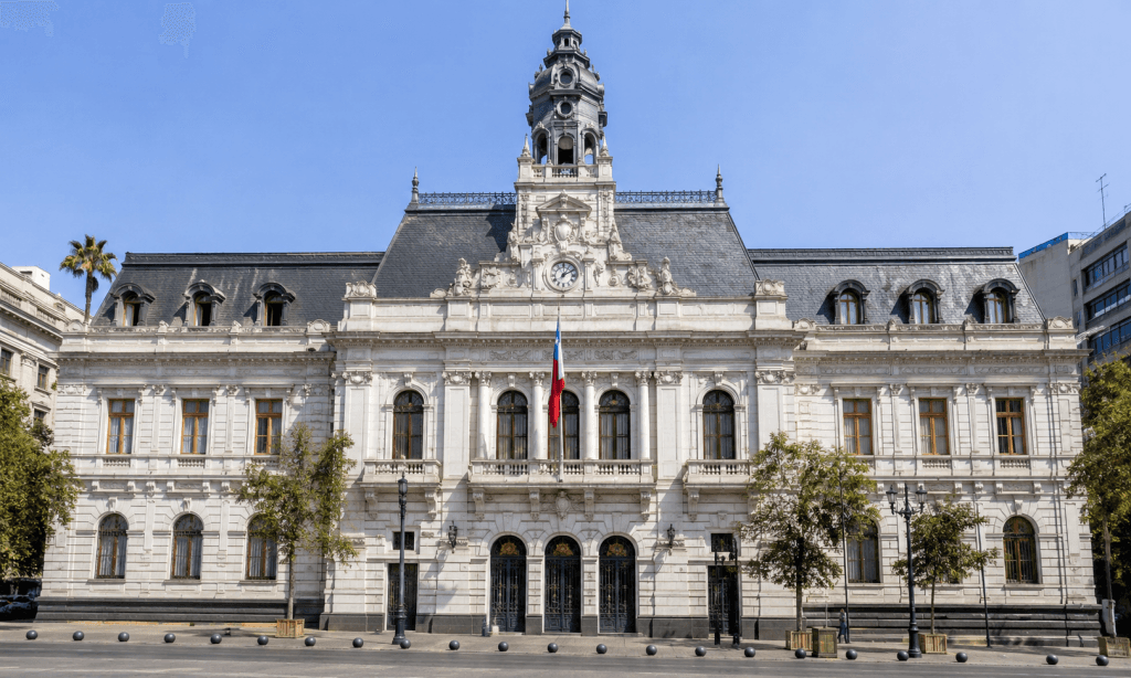 TC rechaza inaplicabilidad en juicio por ex Clínica Sierra Bella