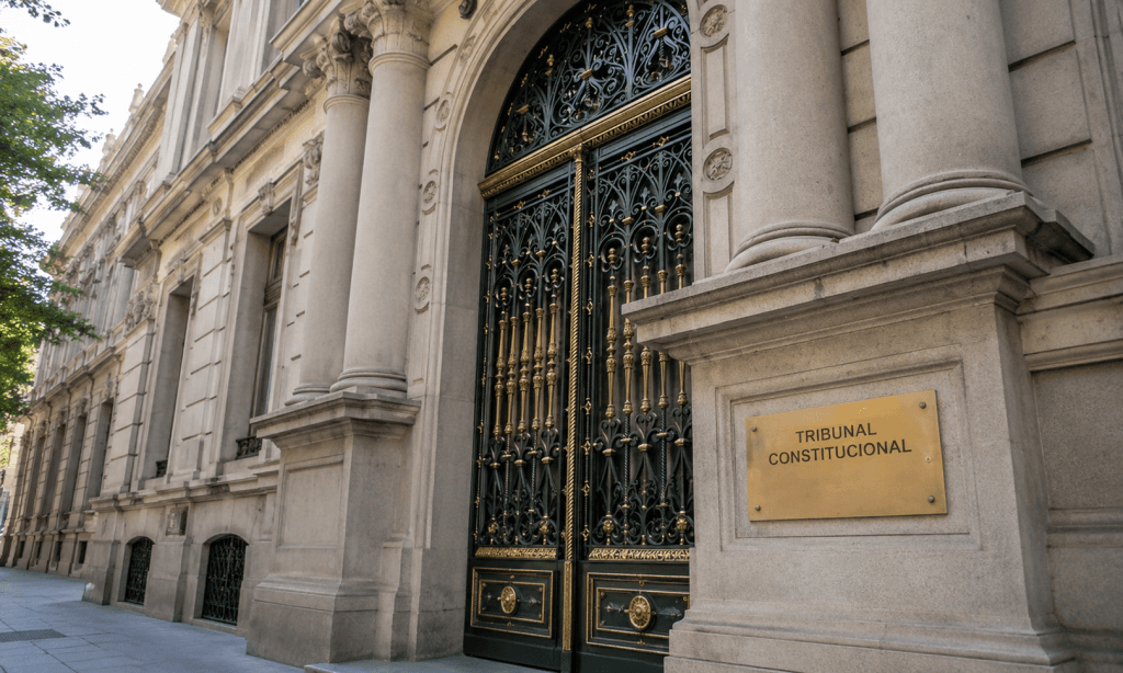 TC valida normas sobre académicos y empresas científico-tecnológicas