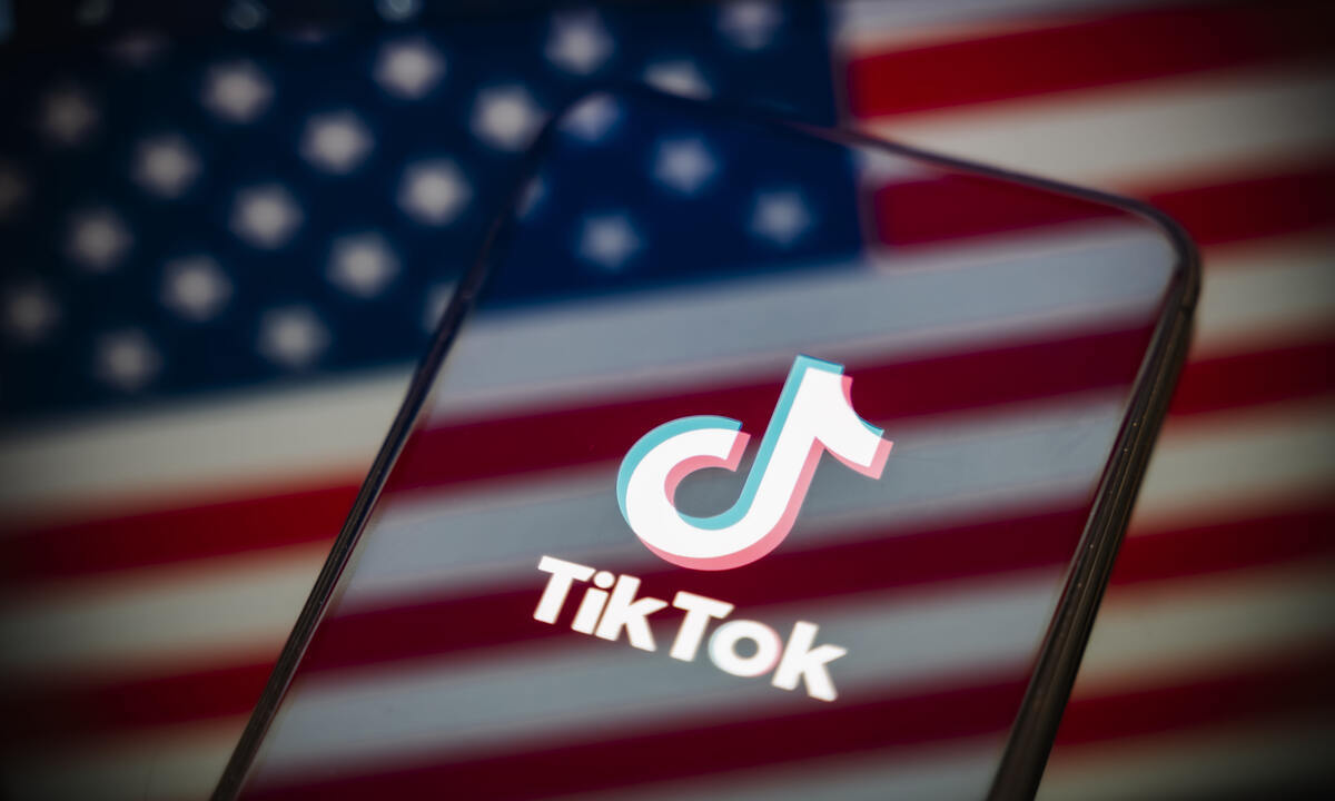 TikTok alcanza acuerdo con gobierno de EE.UU. en litigio por violación a privacidad de menores