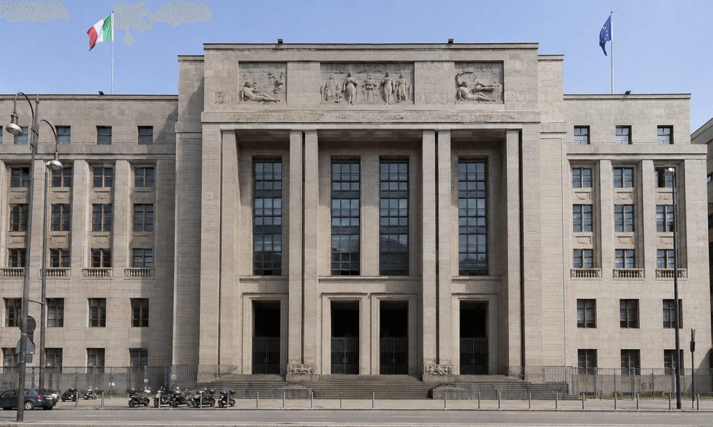 Tribunal de Milán fija límites a la ruptura de negociaciones comerciales