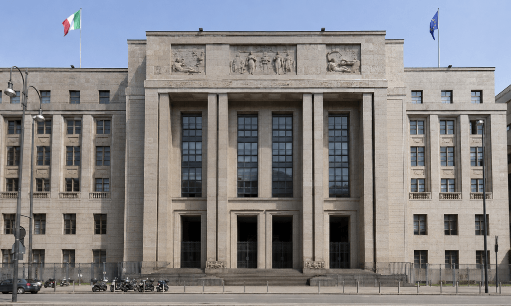 Tribunal de Milán fija límites a la ruptura de negociaciones comerciales