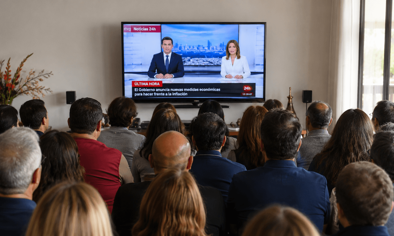 Tribunal Supremo español prioriza libertad de informar sobre honor de concejal investigado