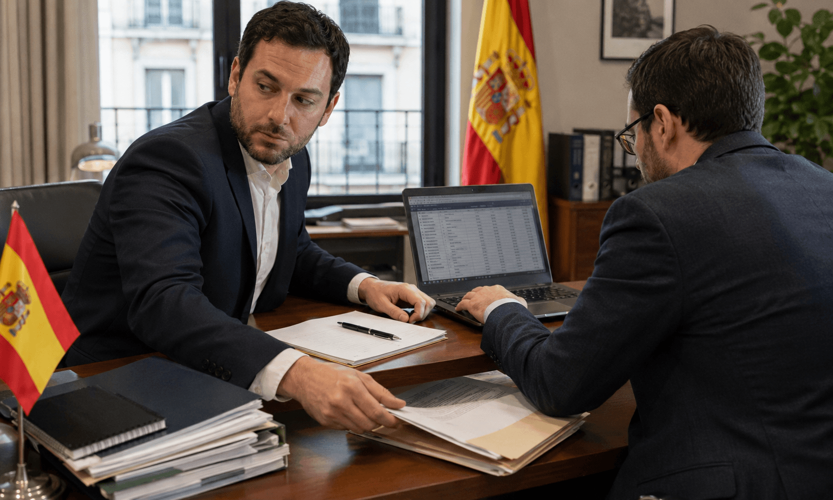Tribunal Supremo español resuelve qué ley rige las indemnizaciones por actos de competencia desleal