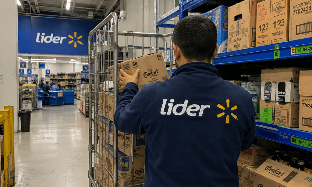 Tribunal valida despido de bodeguero por uso indebido de beneficio otorgado por la empresa