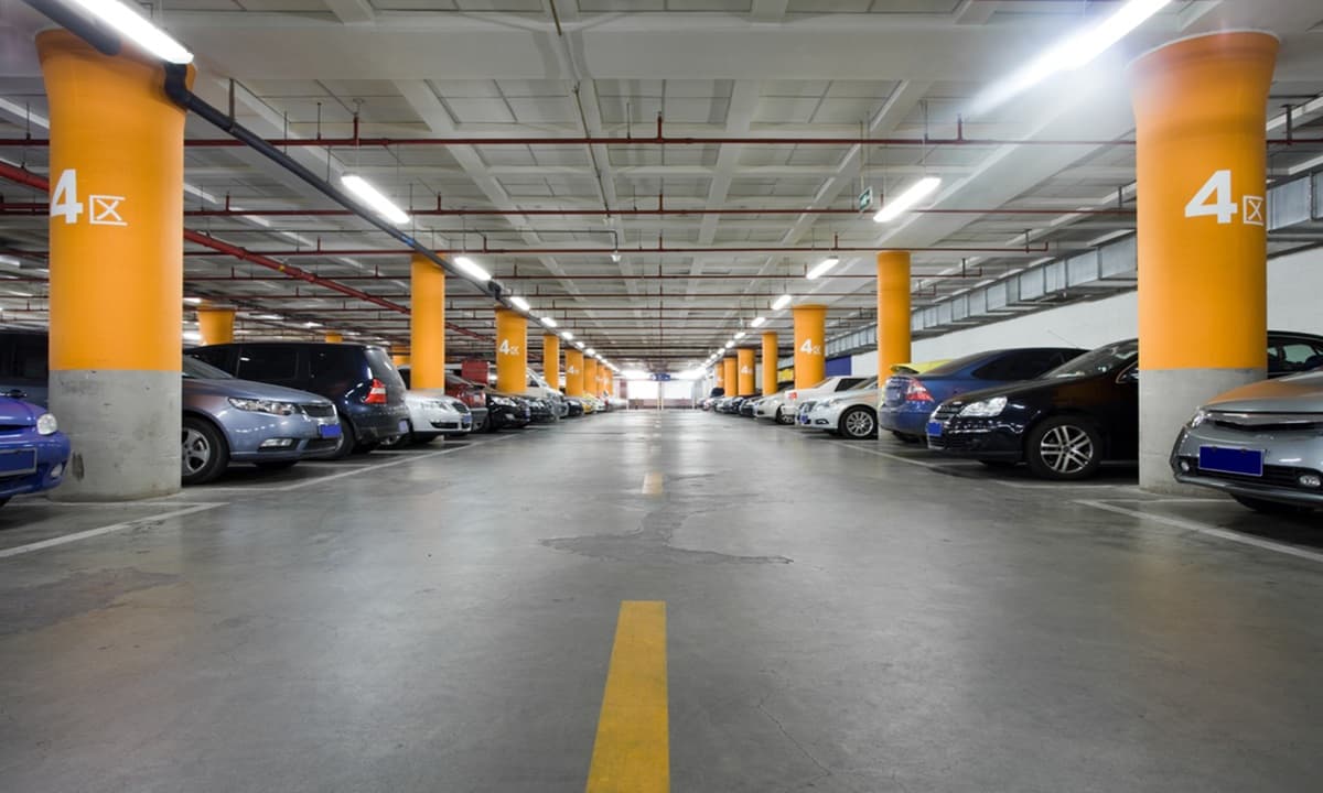 Tribunal valida sistema de pago anticipado que permite devolver el tiempo de estacionamiento no utilizado