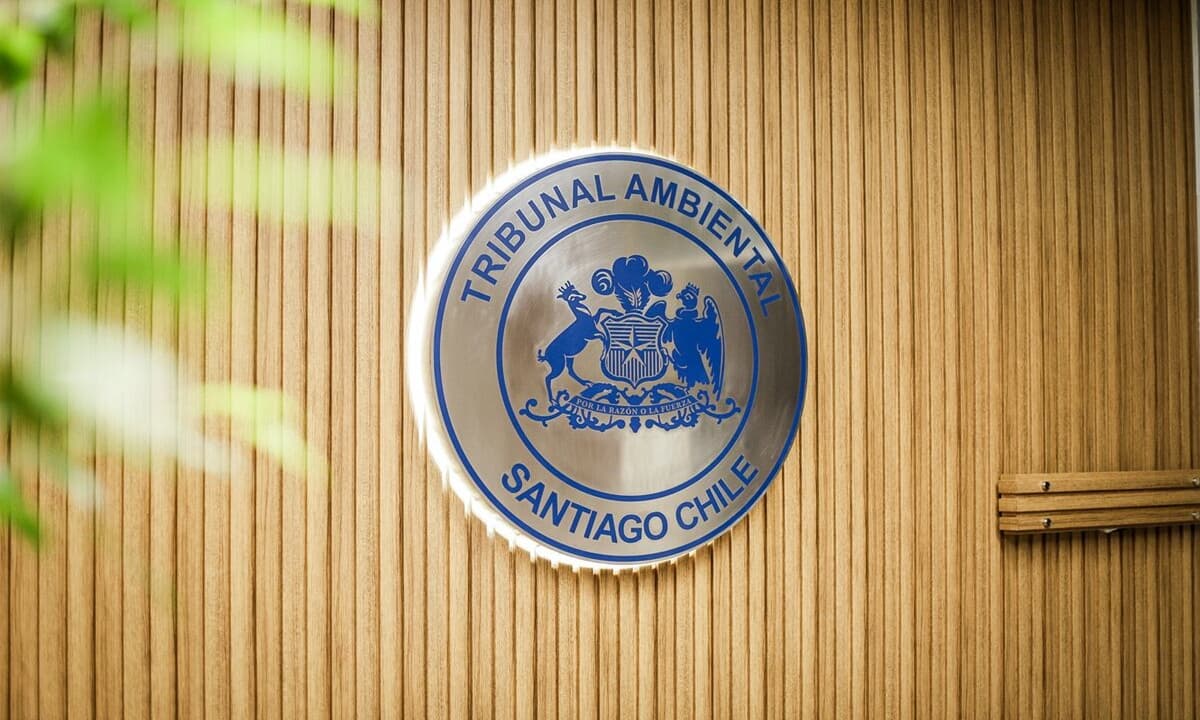 Tribunales Ambientales