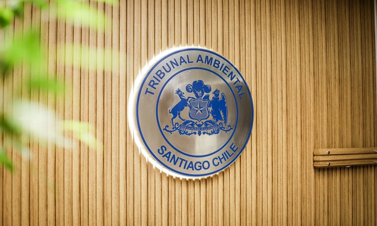Tribunales Ambientales
